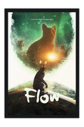 Poster Flow - Filmes