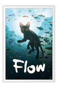 Poster Flow - Filmes