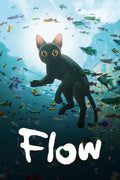 Poster Flow - Filmes