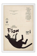 Poster  Flow - Filmes