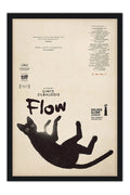 Poster  Flow - Filmes