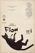 Poster  Flow - Filmes