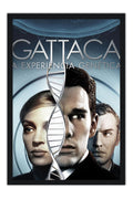 Poster Gattaca - Filmes