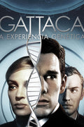 Poster Gattaca - Filmes
