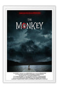 Poster The Monkey - O Macaco - Terror - Filmes