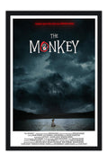 Poster The Monkey - O Macaco - Terror - Filmes