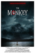 Poster The Monkey - O Macaco - Terror - Filmes