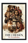 Poster Os Escolhidos - The Chosen - Series