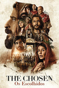 Poster Os Escolhidos - The Chosen - Series