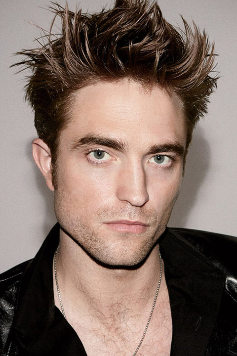 Poster Robert Pattinson - Batman - Crepúsculo - Ator