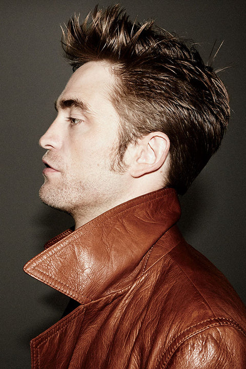 Poster Robert Pattinson - Batman - Crepúsculo - Ator