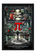 Poster Pi - Filmes