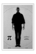 Poster Pi - Filmes