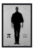 Poster Pi - Filmes