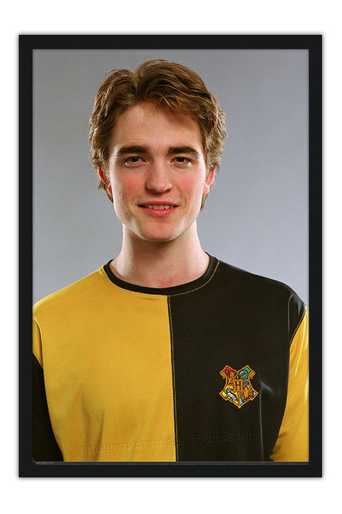 Poster Robert Pattinson - Batman - Crepúsculo - Ator