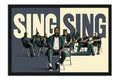 Poster Sing Sing - Filmes