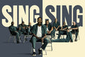 Poster Sing Sing - Filmes
