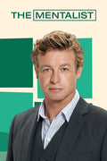 Poster O Mentalista - The Mentalist - Series