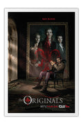 Poster The Originals - Séries