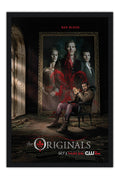 Poster The Originals - Séries