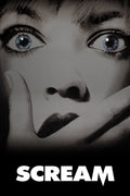 Poster Scream 1996 - Pânico 1996 - Terror - Filmes