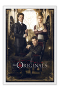 Poster The Originals - Séries