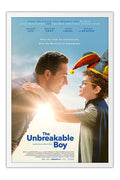 Poster The Unbreakable Boy - Invencível - Filmes
