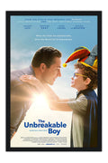 Poster The Unbreakable Boy - Invencível - Filmes