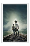 Poster The Walking Dead - TWD - Séries