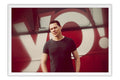 Poster Tiesto