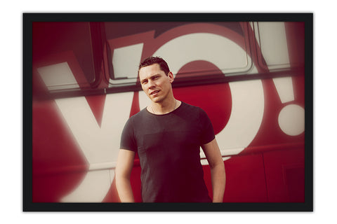 Poster Tiesto