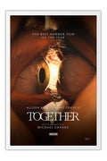 Poster Together - Juntos - Terror - Filmes