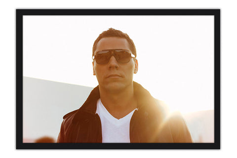 Poster Tiesto