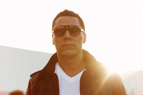 Poster Tiesto