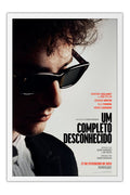 Poster Um Completo Desconhecido - Complete Unknown - Filmes
