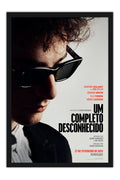 Poster Um Completo Desconhecido - Complete Unknown - Filmes