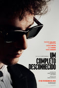 Poster Um Completo Desconhecido - Complete Unknown - Filmes