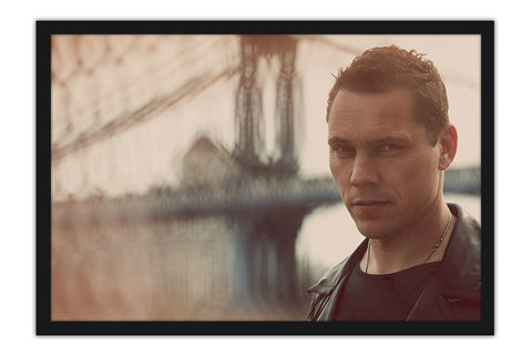 Poster Tiesto