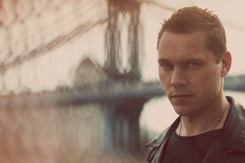 Poster Tiesto