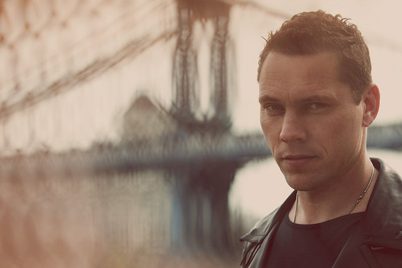 Poster Tiesto