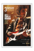 Poster Um Completo Desconhecido - Complete Unknown - Filmes