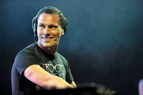 Poster Tiesto