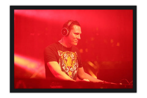 Poster Tiesto
