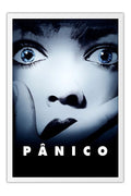 Poster Scream 1996 - Pânico 1996 - Terror - Filmes