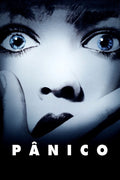 Poster Scream 1996 - Pânico 1996 - Terror - Filmes