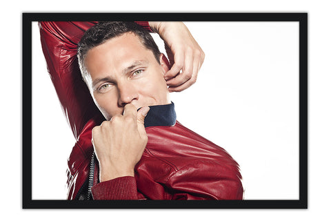 Poster Tiesto