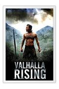 Poster Valhalla Rising - Filmes