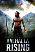 Poster Valhalla Rising - Filmes