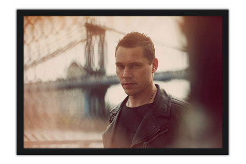 Poster Tiesto