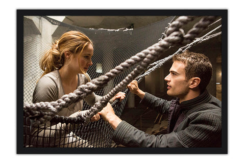Poster Clube de Compras em Dallas - Filmes